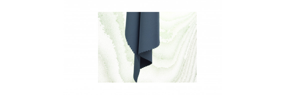 Crinkle Fabric