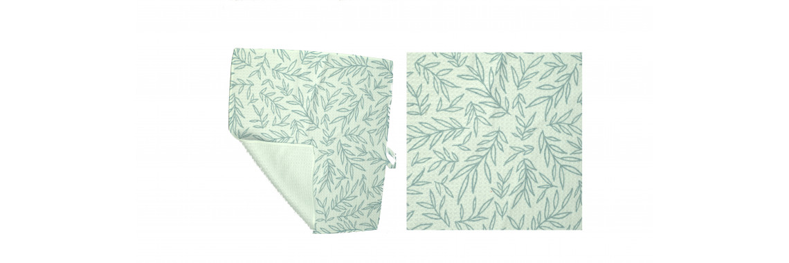 Printed Fabric