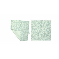 Printed Towel