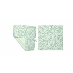 Printed Towel