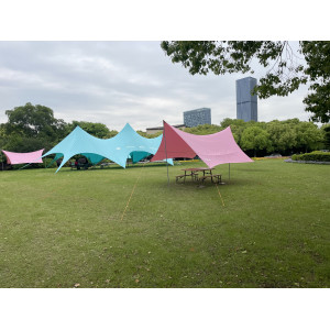 Outdoor Fabric